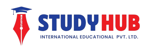 StudyHub Logo