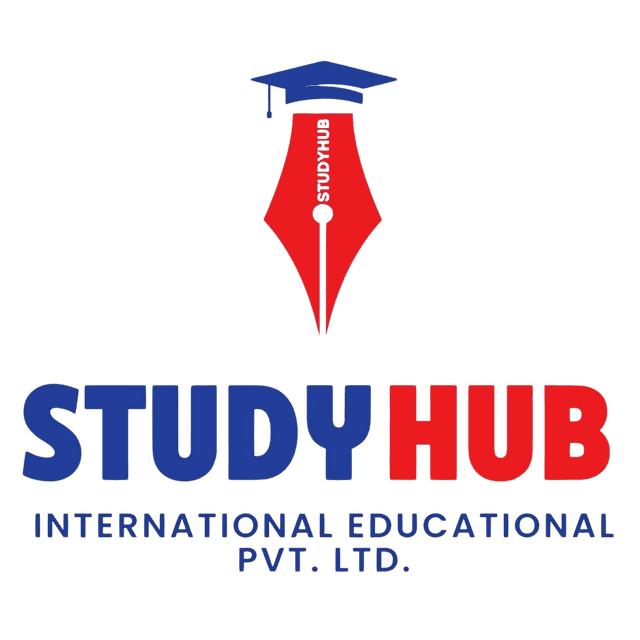 StudyHub Logo